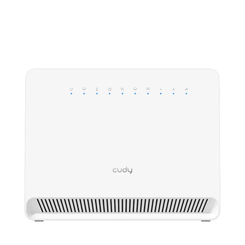 مودم روتر 4G/LTE سیمکارتی N300 کودی مدل LT400V