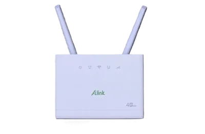 مودم روتر 4G/LTE سیمکارتی N300 ای لینک مدل MR920