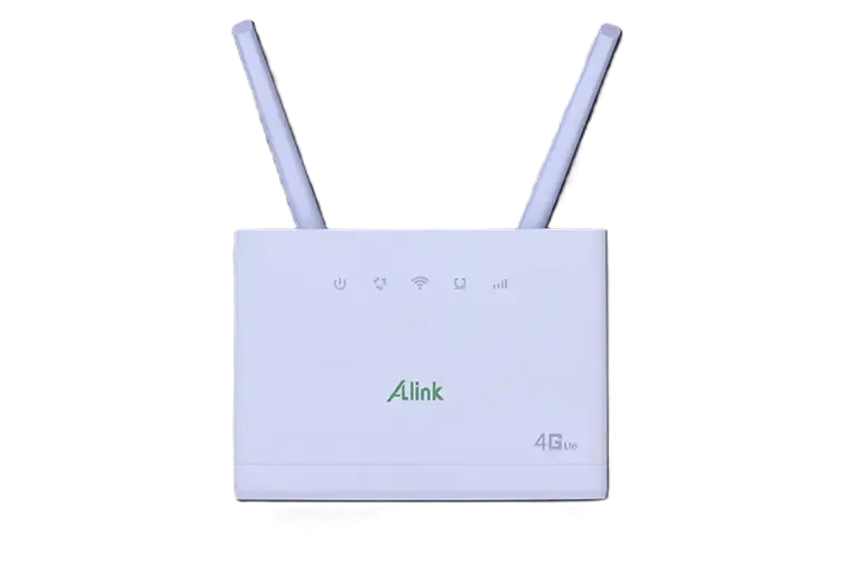 مودم روتر 4G/LTE سیمکارتی N300 ای لینک مدل MR920
