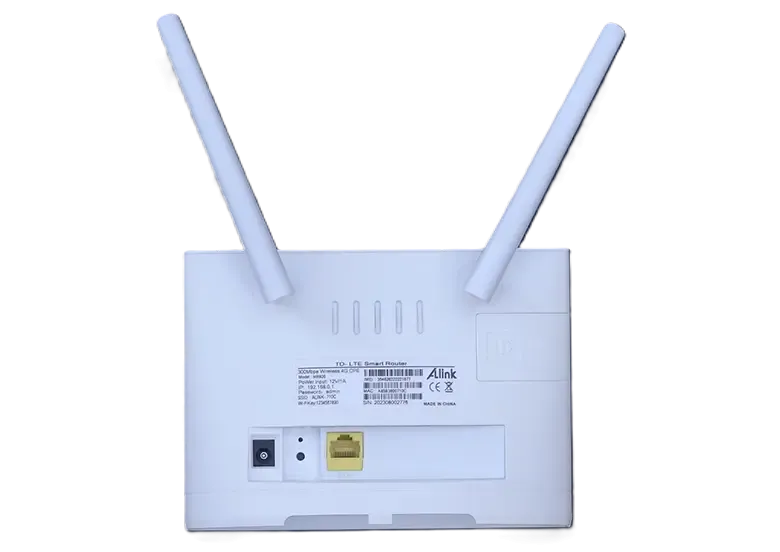 مودم روتر 4G/LTE سیمکارتی N300 ای لینک مدل MR920 - تصویر 5