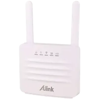 مودم روتر 4G/LTE سیم کارتی N300 ای لینک مدل MR930S
