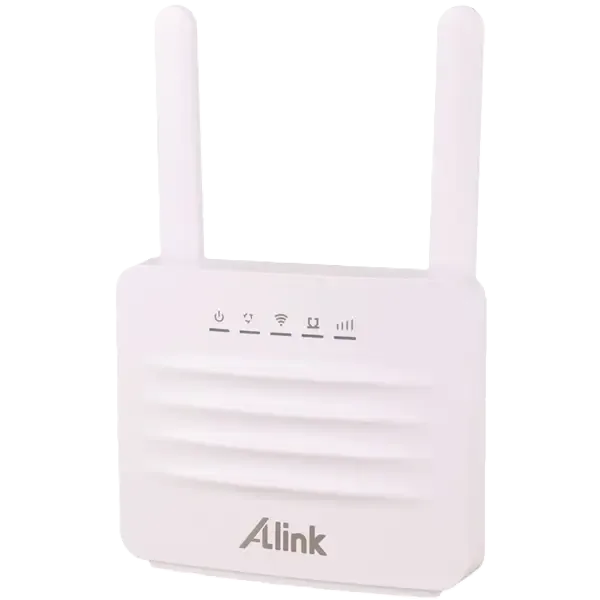 مودم روتر 4G/LTE سیم کارتی N300 ای لینک مدل MR930S