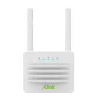 مودم روتر 4G/LTE سیم کارتی N300 ای لینک مدل MR930S - تصویر 2