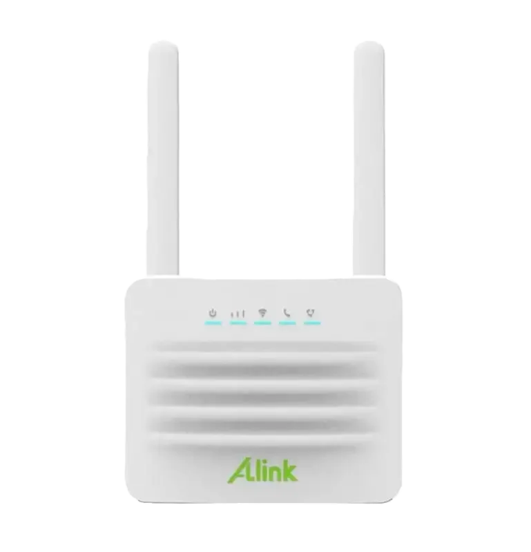 مودم روتر 4G/LTE سیم کارتی N300 ای لینک مدل MR930S - تصویر 2