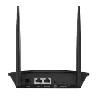 مودم روتر 4G/LTE سیمکارتی N300 تی پی لینک مدل TL-MR100 - تصویر 2