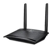 مودم روتر 4G/LTE سیمکارتی N300 تی پی لینک مدل TL-MR100 - تصویر 3
