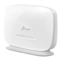 مودم روتر سیمکارتی 4G/LTE بی‌سیم تی پی لینک N300 مدل TL-MR105 - تصویر 3