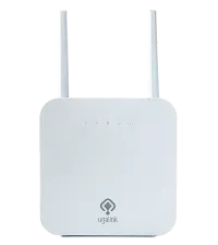 مودم روتر 4G/LTE بیسیم یوگالینک N300 مدل UG-4221