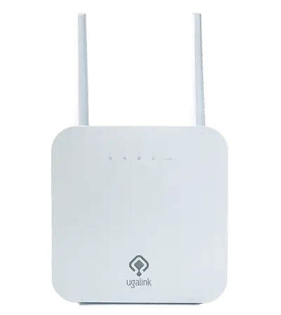 مودم روتر 4G/LTE بیسیم یوگالینک N300 مدل UG-4221