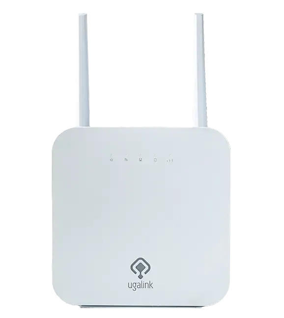 مودم روتر 4G/LTE بی‌سیم یوگالینک N300 مدل UG-4221 - تصویر 2