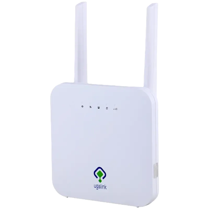 مودم روتر 4G/LTE بی‌سیم یوگالینک N300 مدل UG-4221 - تصویر 3