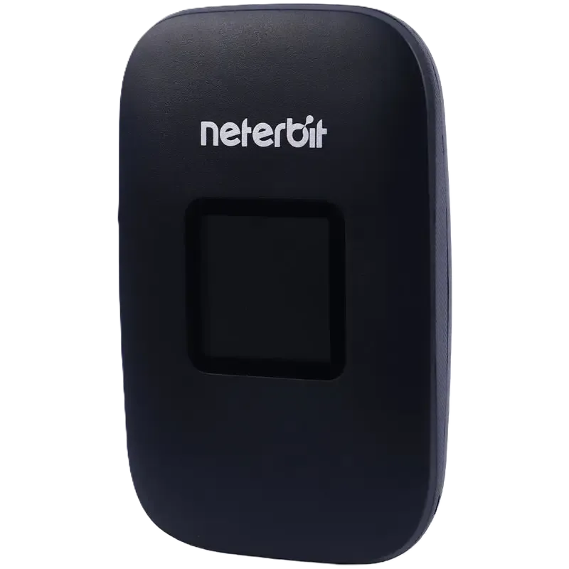 مودم سیمکارتی 4G/LTE قابل حمل نتربیت NWR-945X - تصویر 3