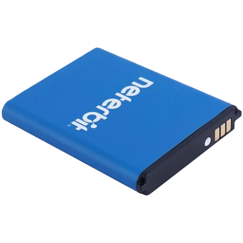 مودم سیمکارتی 4G/LTE قابل حمل نتربیت NWR-945X - تصویر 8