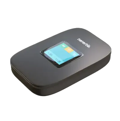 مودم سیمکارتی 4G/LTE قابل حمل نتربیت NWR-945X