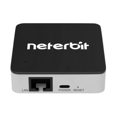 مودم سیمکارتی قابل حمل 4G/LTE نتربیت NWR-MINI