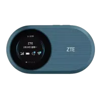 مودم 4G LTE همراه زد تی ای مدل U10S Pro