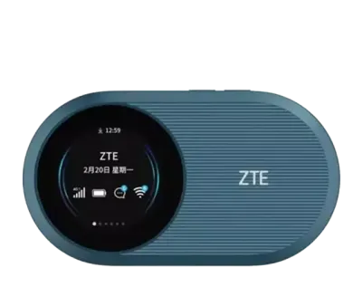مودم 4G LTE همراه زد تی ای مدل U10S Pro