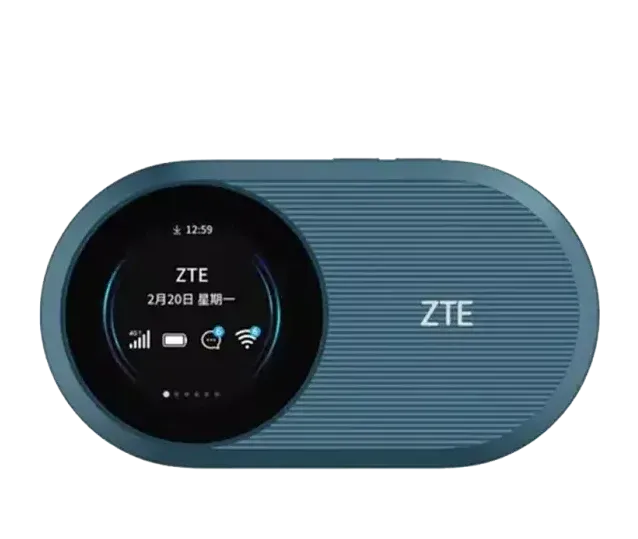 مودم 4G LTE همراه زد تی ای مدل U10S Pro