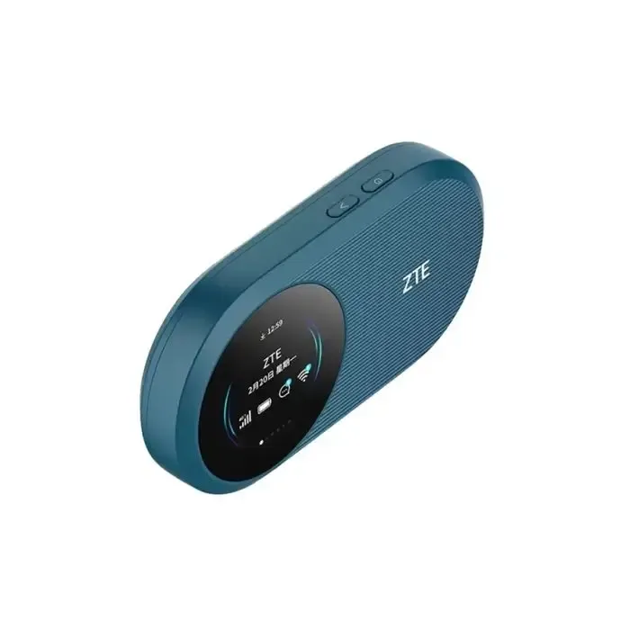 مودم 4G LTE همراه زد تی ای مدل U10S Pro - تصویر 3