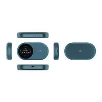 مودم 4G LTE همراه زد تی ای مدل U10S Pro - تصویر 4