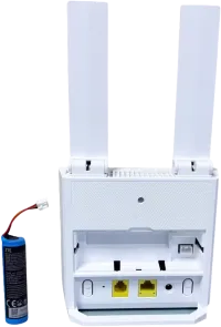 مودم روتر 4G/LTE بی‌سیم Wi-Fi6 زد تی ای مدل K12 - تصویر 5