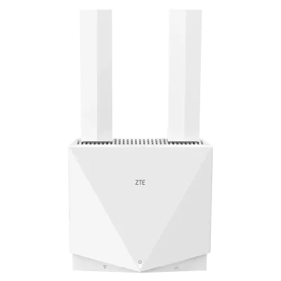 مودم روتر 4G/LTE بی سیم Wi-Fi6 زد تی ای مدل K12