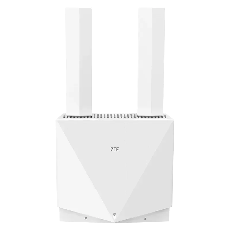 مودم روتر 4G/LTE بی‌سیم Wi-Fi6 زد تی ای مدل K12