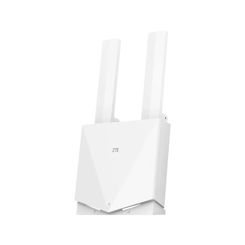 مودم روتر 4G/LTE بی‌سیم Wi-Fi6 زد تی ای مدل K12 - تصویر 2