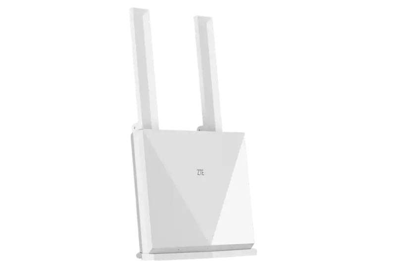 مودم روتر 4G/LTE بی‌سیم Wi-Fi6 زد تی ای مدل K12 - تصویر 3