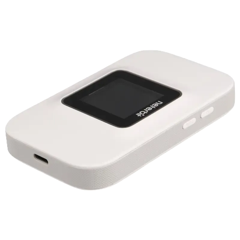 مودم سیمکارتی 4G قابل حمل نتربیت مدل NWR-940X - تصویر 3