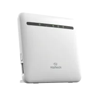 مودم 4G/TD-LTE و +Cat6 نزتک مدل NZT-TDX1100