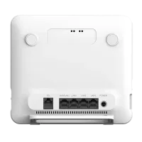 مودم 4G/TD-LTE و +Cat6 نزتک مدل NZT-TDX1100 - تصویر 3