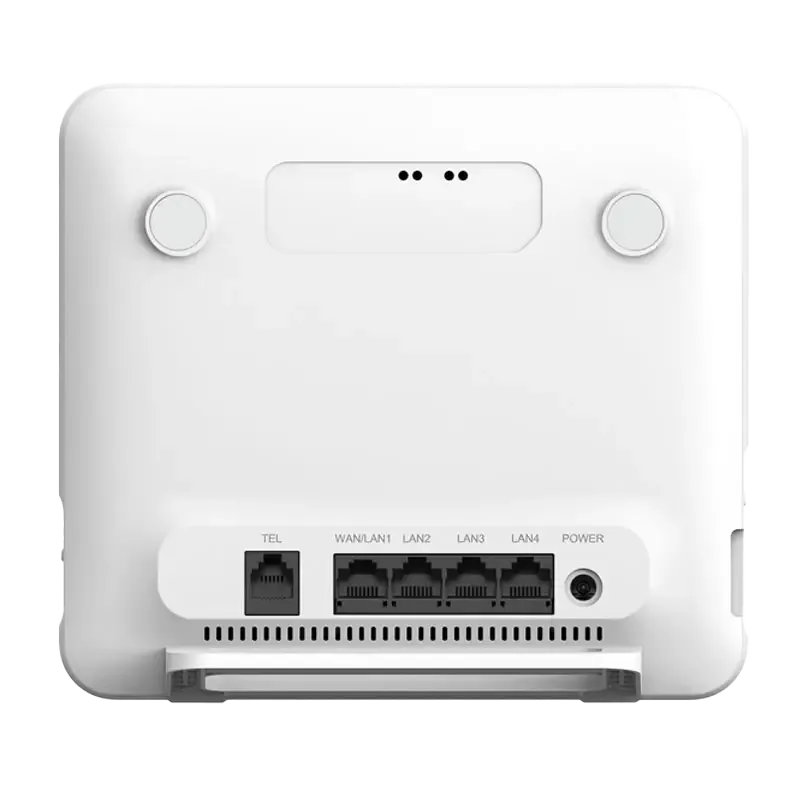 مودم 4G/TD-LTE و +Cat6 نزتک مدل NZT-TDX1100 - تصویر 3