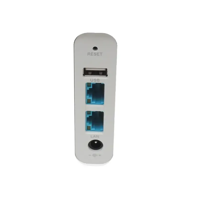 مودم روتر سیمکارتی 4G/TD-LTE دوباند هواوی HWS31MWU مدل L01 - تصویر 8