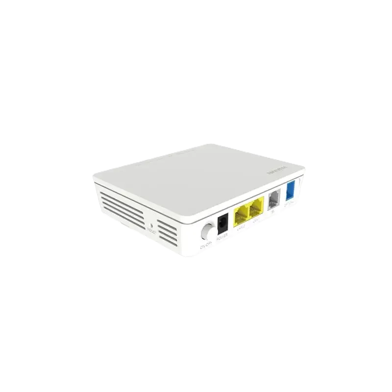 مودم فیبر نوری GPON-ONT هوآوی EchoLife HG8120C