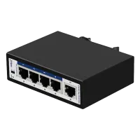 سوئیچ صنعتی 4 پورت مگابیتی POE اچ آر یو آی HR500-AF-41 - تصویر 3