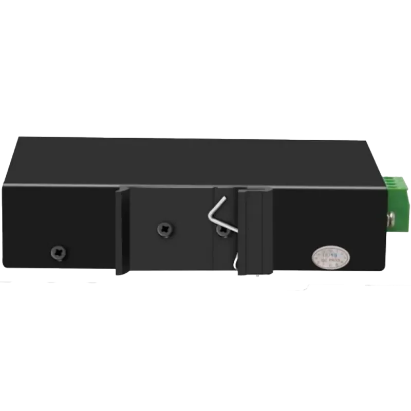 سوئیچ صنعتی 4 پورت مگابیتی POE اچ آر یو آی HR500-AF-42 - تصویر 4