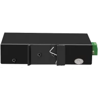 سوئیچ صنعتی 4 پورت گیگابیتی POE اچ آر یو آی HR500-AFG-411S - تصویر 2