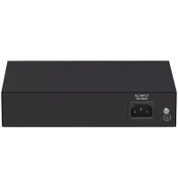 سوئیچ غیرمدیریتی 4 پورت مگابیتی POE اچ آر یو آی HR900-AF-42N - تصویر 3