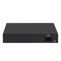 سوئیچ گیگابیتی 4 پورت POE اچ آر یو آی HR900-AFG-411NS-120 - تصویر 4