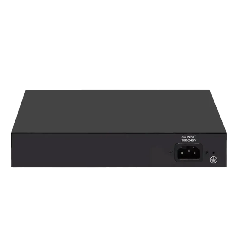 سوئیچ گیگابیتی 4 پورت POE اچ آر یو آی HR900-AFG-411NS-120 - تصویر 4