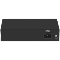 سوئیچ گیگابیتی 4 پورت POE اچ آر یو آی HR900-AFG-42NS-120 - تصویر 4