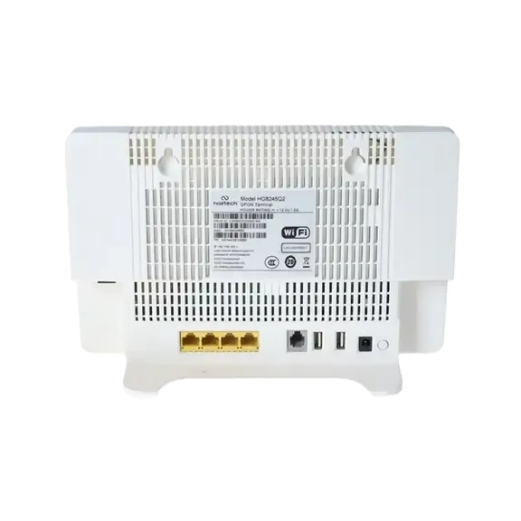 مودم فیبر نوری Gpon-ONT دوباند نزتک مدل HG8245Q2 - تصویر 2