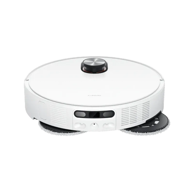 جارو رباتیک شیائومی مدل Robot Vacuum 5 Pro - تصویر 4