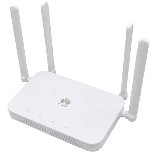 مودم فیبر نوری Wi-Fi6 دوباند هوآوی مدل OptiXstar K662C - تصویر 2