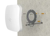 اکسس پوینت و روتر سقفی وای‌فای 5 و AC1200 میکروتیک cAP ac - تصویر 4