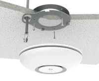 اکسس پوینت و روتر سقفی وای‌فای 5 و AC1200 میکروتیک cAP ac - تصویر 3