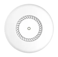 اکسس پوینت و روتر سقفی وای‌فای 5 و AC1200 میکروتیک cAP ac
