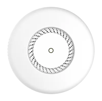 اکسس پوینت و روتر سقفی وای فای 5 و AC1200 میکروتیک cAP ac