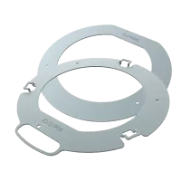 اکسس پوینت و روتر سقفی وای‌فای 5 و AC1200 میکروتیک cAP ac - تصویر 6